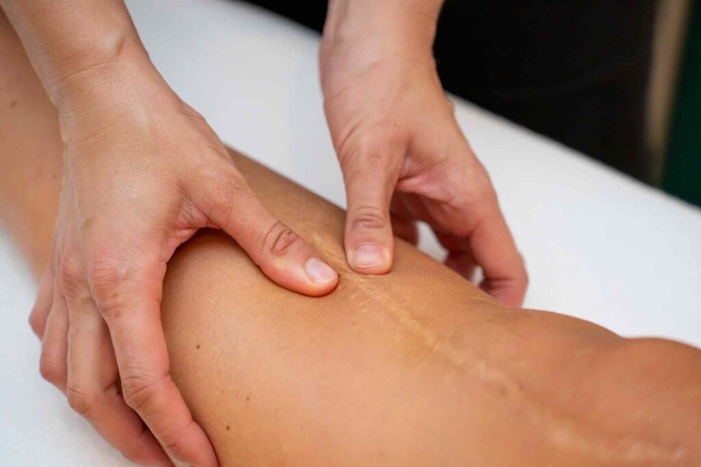 Programme post-opératoire